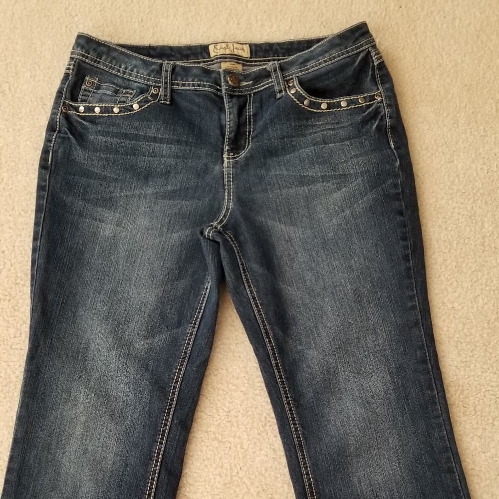 Earl Jeans